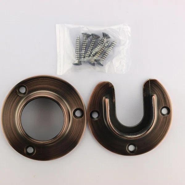Lido Designs Metal Hardware