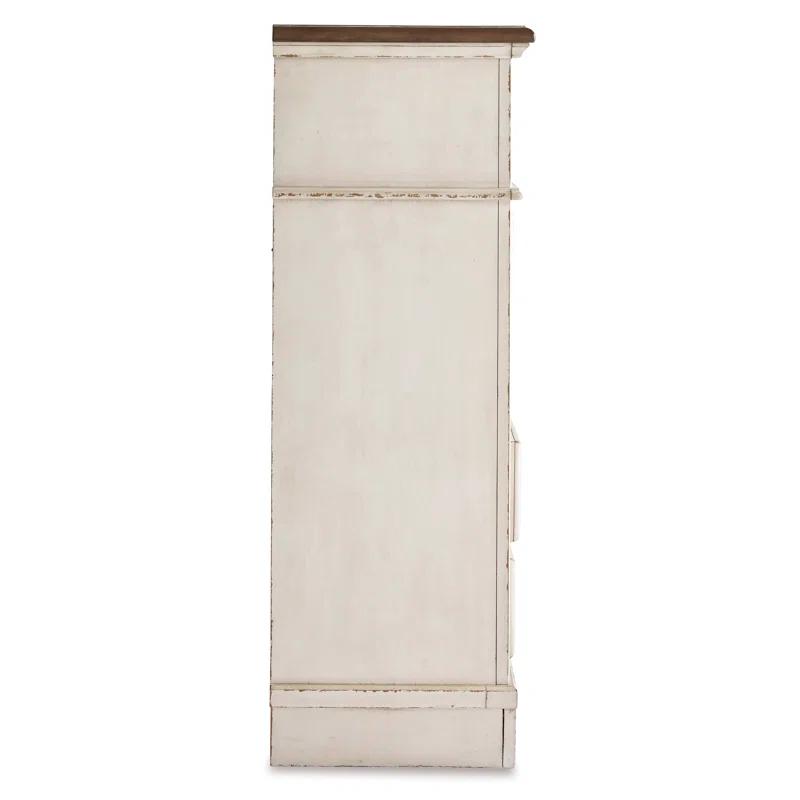 Kelly Clarkson Home Hayley 34'' W 5 - Drawer Dresser