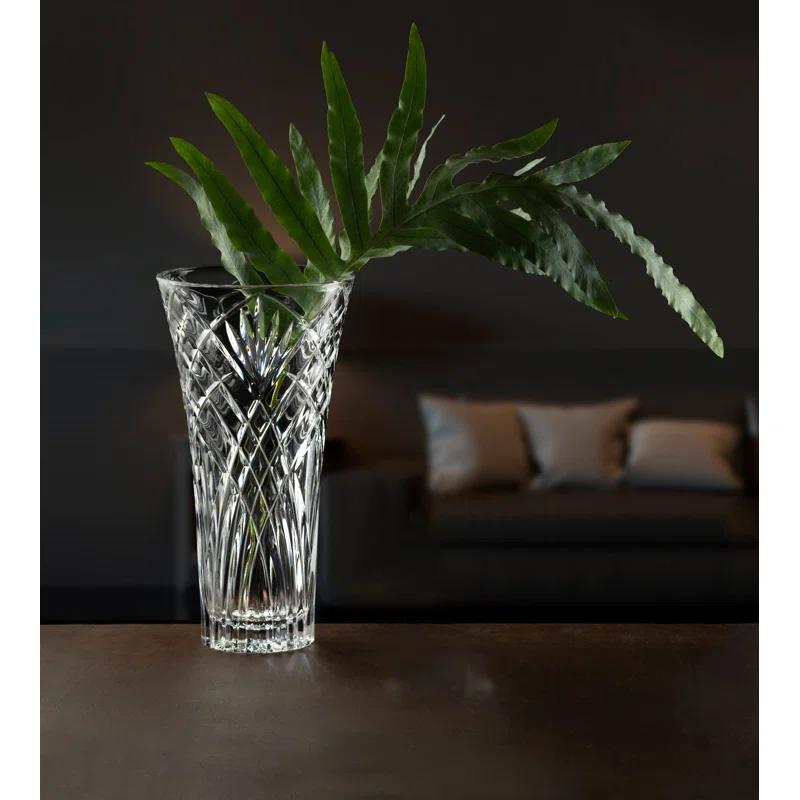 Melodia Glass Table Vase