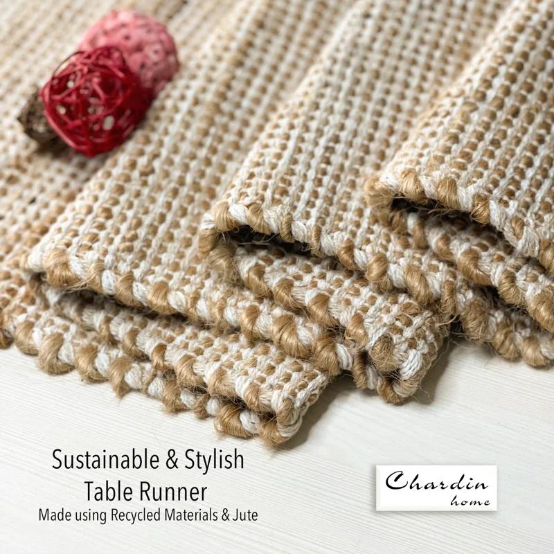Highland Dunes Pearsall Gingham Table Runner