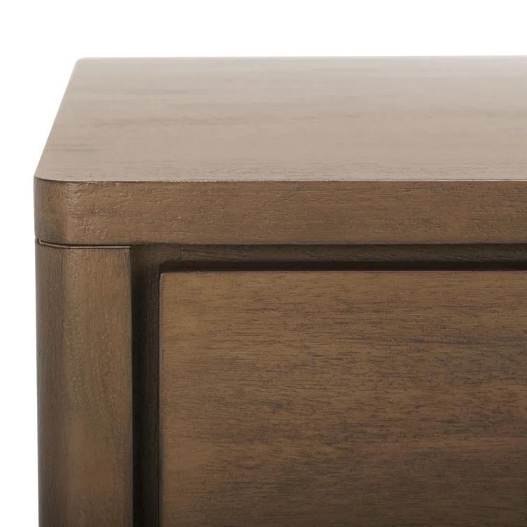 Pama 3 - Drawer Nightstand