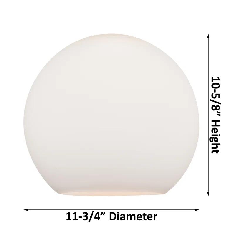 Athens 1 - Light Single Drop Pendant Pendant