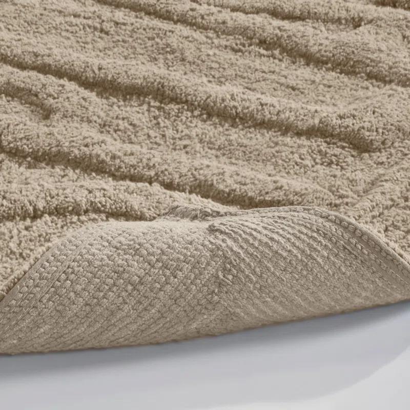 Cotton Bath Mat