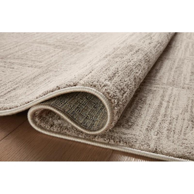 Geometric Rug