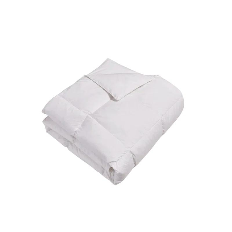Alwyn Home All Season Down Blend Down Comforter