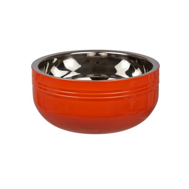 Bon Chef Bon Chef Stainless Steel Salad Bowl
