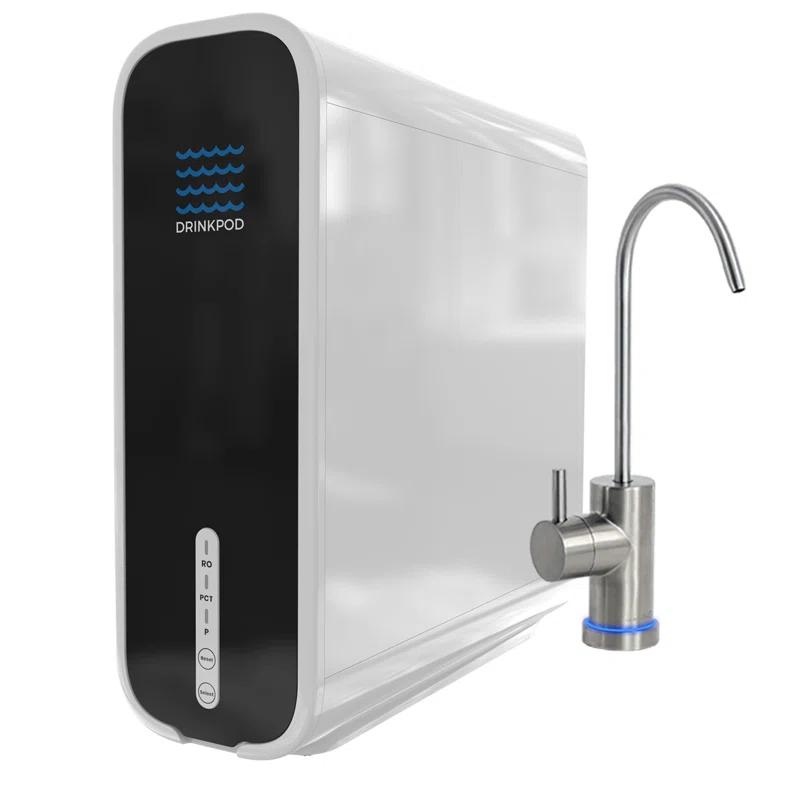 Drinkpod LLC DP-RO-PRO Filtration System