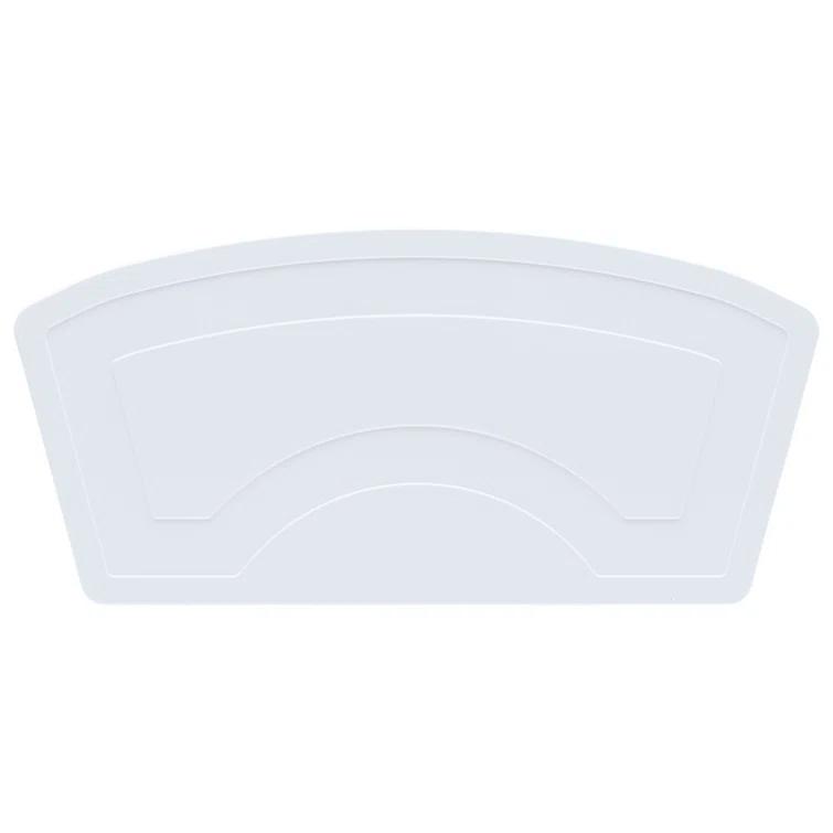 Nuvo LED 4 Foot Ceiling Wrap with Pull Chain 39 Watts 27K/30K/35K/40K/50K CCT Selectable  120 Volt