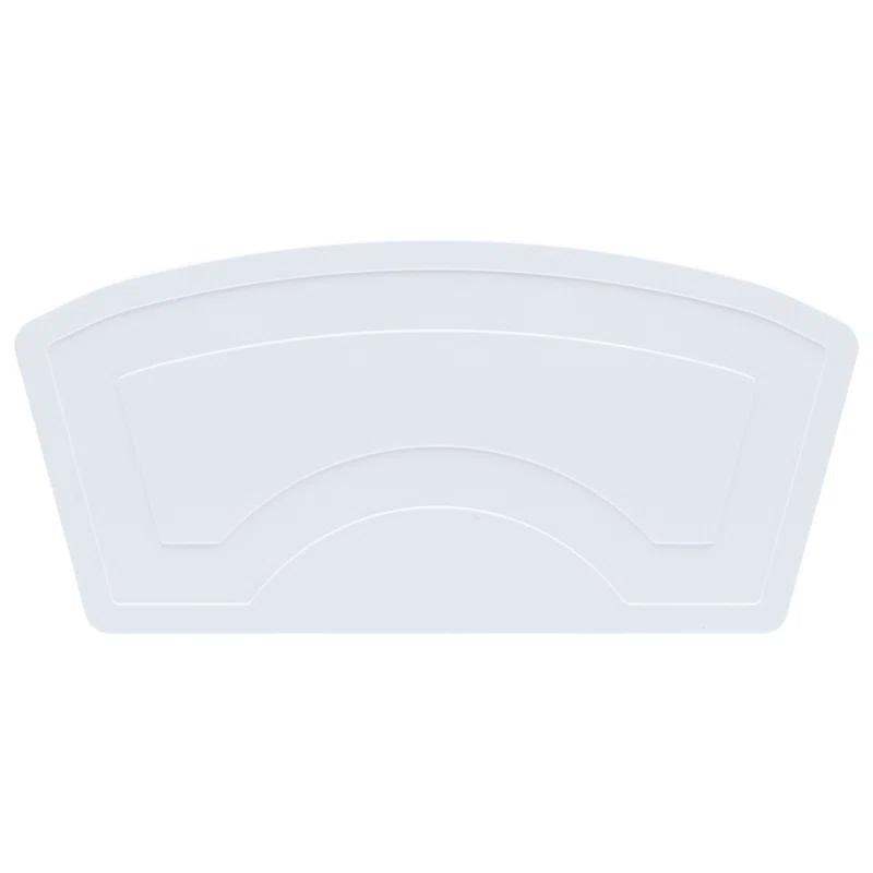 Nuvo LED 4 Foot Ceiling Wrap with Pull Chain 39 Watts 27K/30K/35K/40K/50K CCT Selectable  120 Volt
