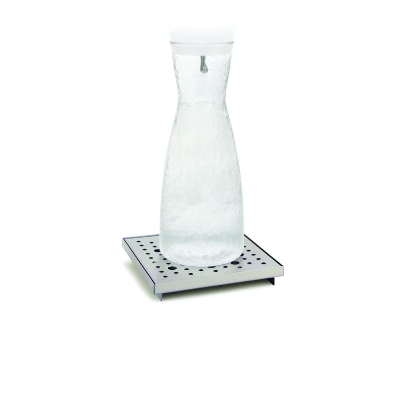 Front Of The House Front Of The House Stainless Steel Tray (Set of 6)