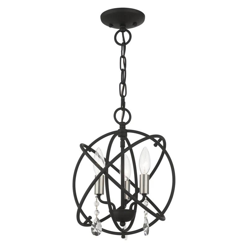 Laclair 3 - Light Pendant