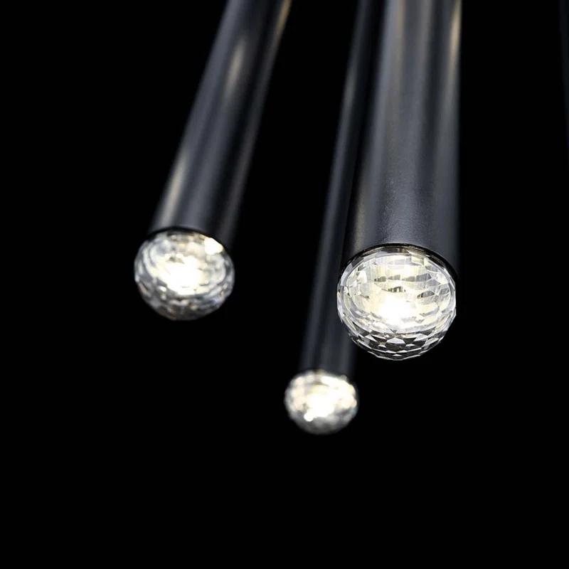 Modern Forms Cascade 3 - Light LED Cluster Pendant