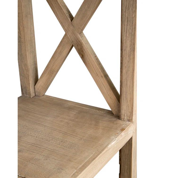 Birch Lane™ Amett Etagere Bookcase & Reviews | Birch Lane