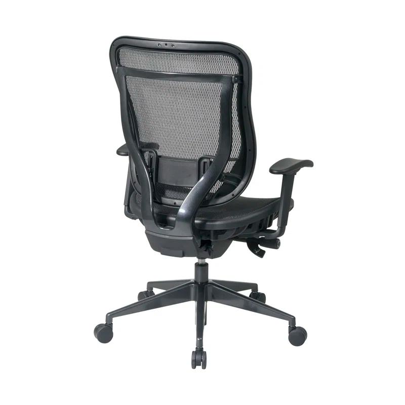 Office Star Products SPACE Mesh Task Chair