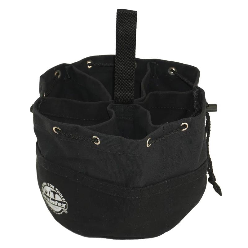 Graintex 10" Canvas Grab Bag