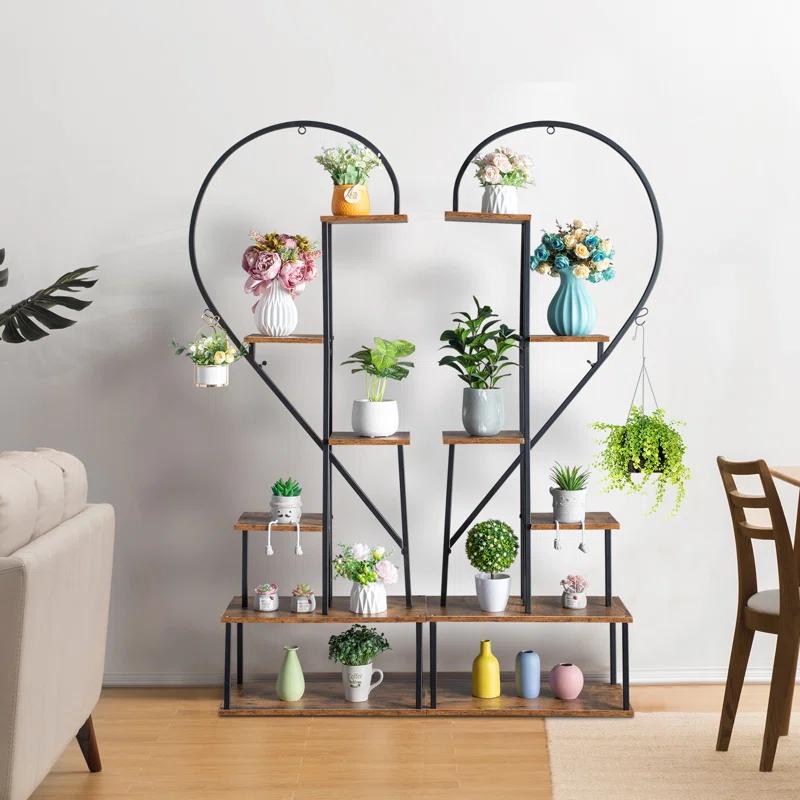 Plant Stand - Set of 2