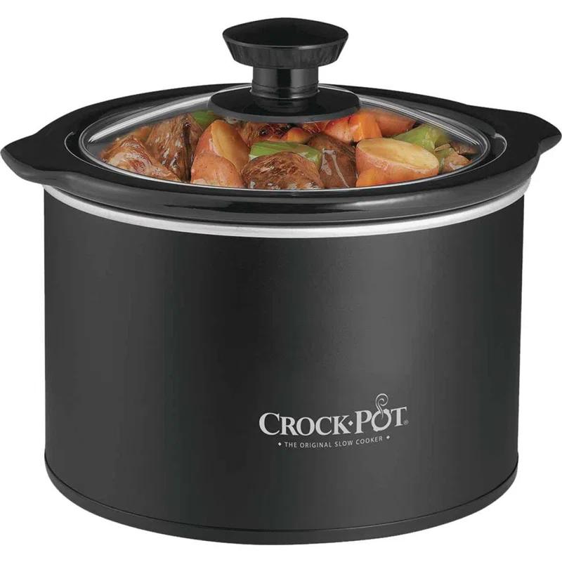 Crock Pot Crock Pot 1.5 Qt. Slow Maker