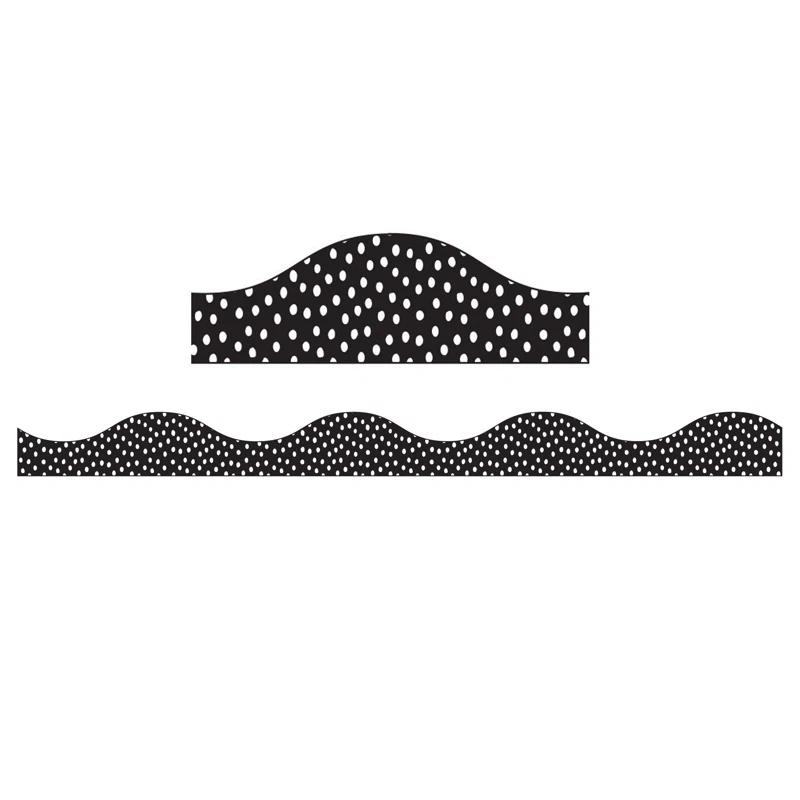 Ashley Productions Magnetic Border (Set of 6)