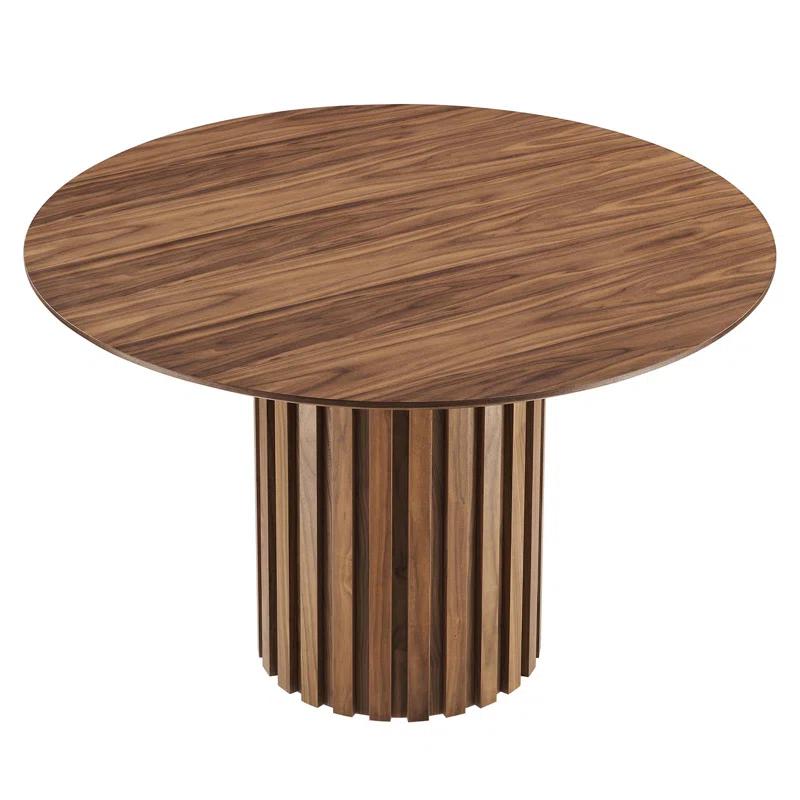 ESTETICA FURNITURE Modway Senja 47" Round Dining Table