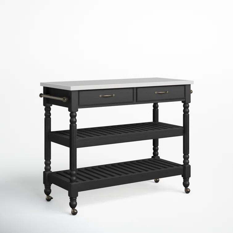 Dobbs Kitchen Cart