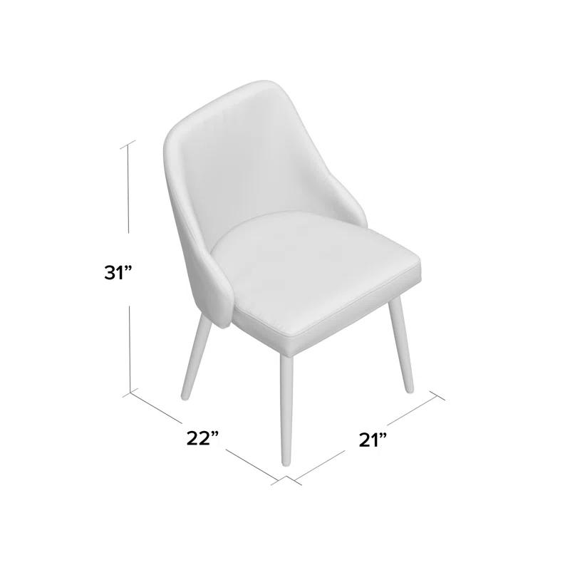 Brynnae Side Chair