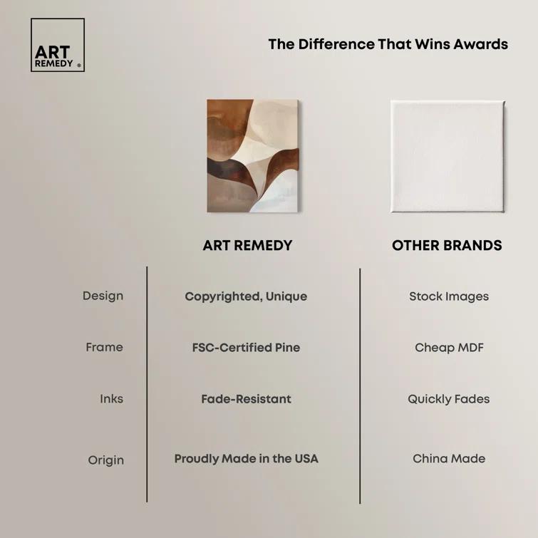 Art Remedy Dream Away II