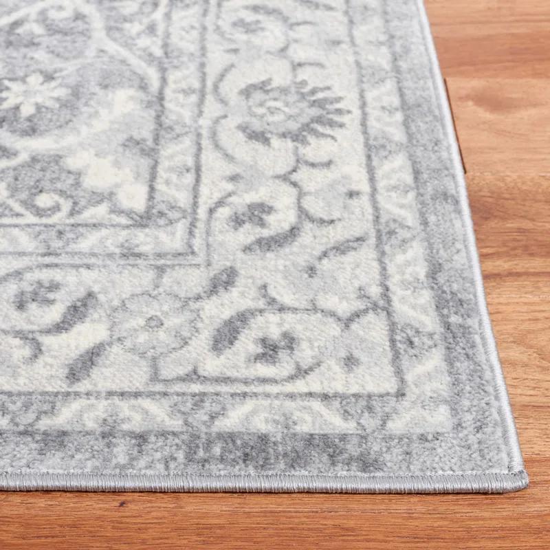 One Allium Way® Brentwood Performance Oriental Rug