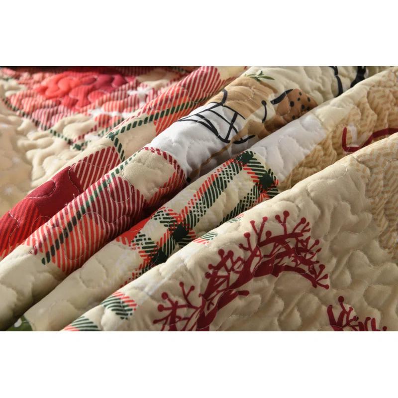 Quilt Set