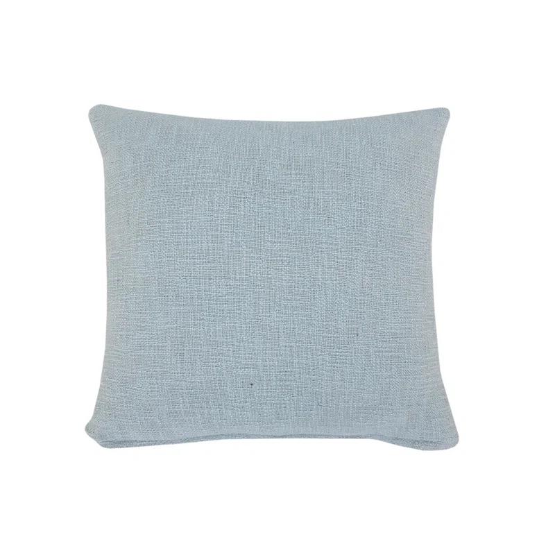 Rajani Home Avery Geometric Reversible Pillow Insert