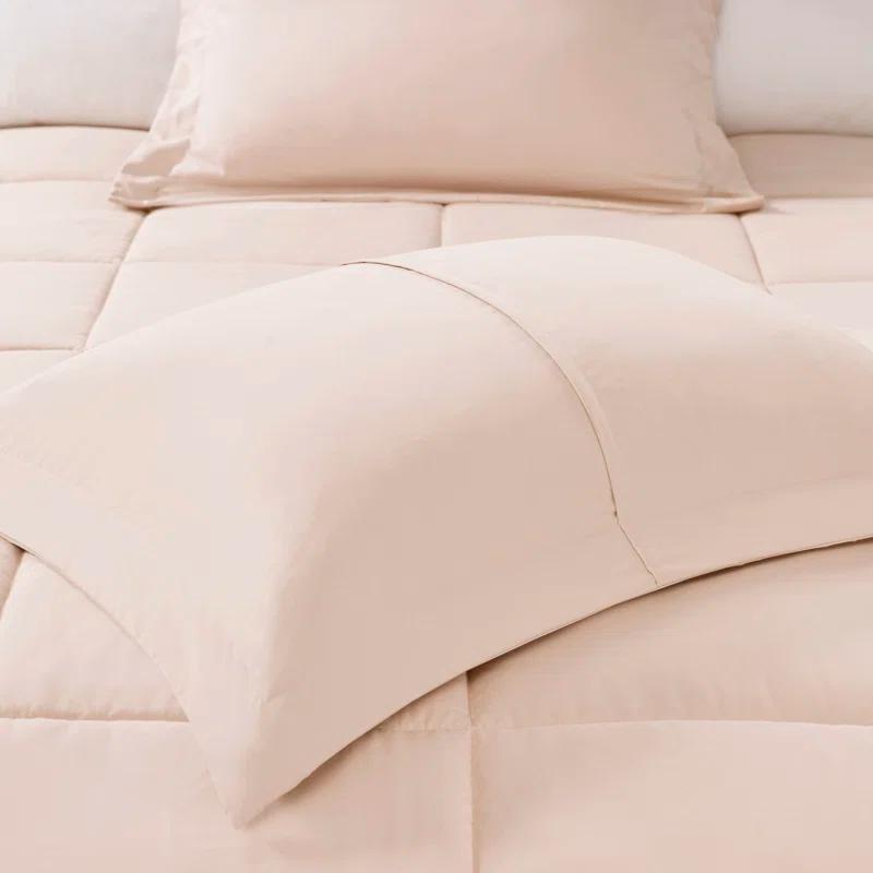 Madison Park Sarasota Microcell Down Alternative Comforter Set