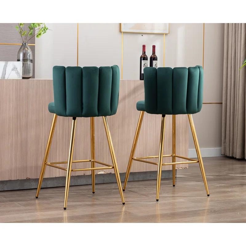 Lalo Stool (Set of 2)