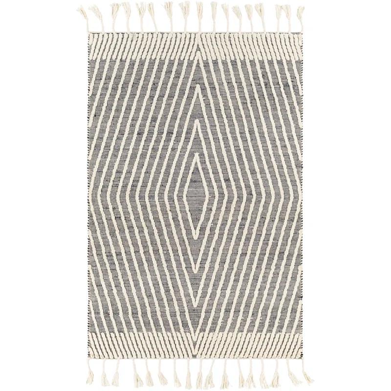 Aaina Geometric Rug