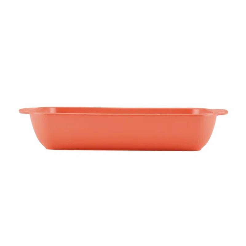 Ayesha Curry Ayesha Curry Rectangular Ceramic Baking Dish, 9-Inch x 13-Inch