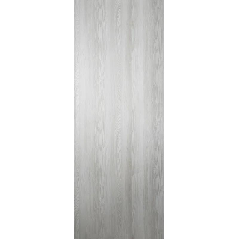 Belldinni Optima Paneled Manufactured Wood Prefinished Standard Door Slab