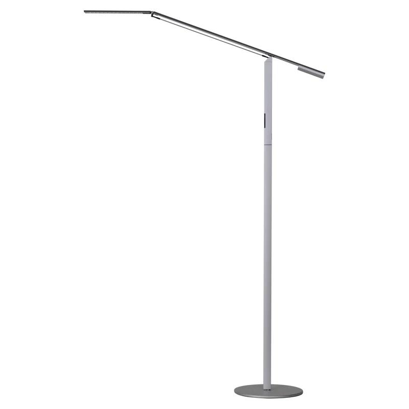 Equo 44.75'' Dimmable Floor Lamp