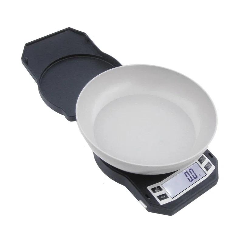 American Weigh Scales American Weigh Scales Digital Scale