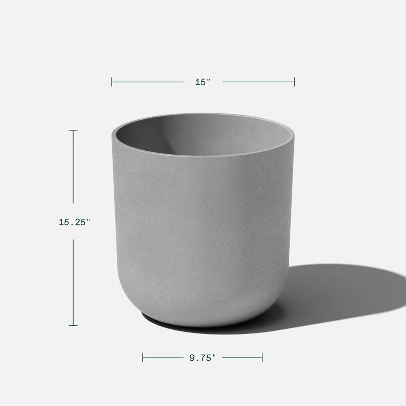 Mason Series Kona Planter