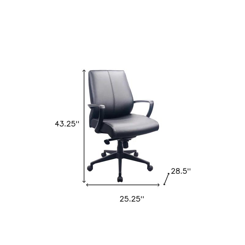 Lux Comfort Task Chair
