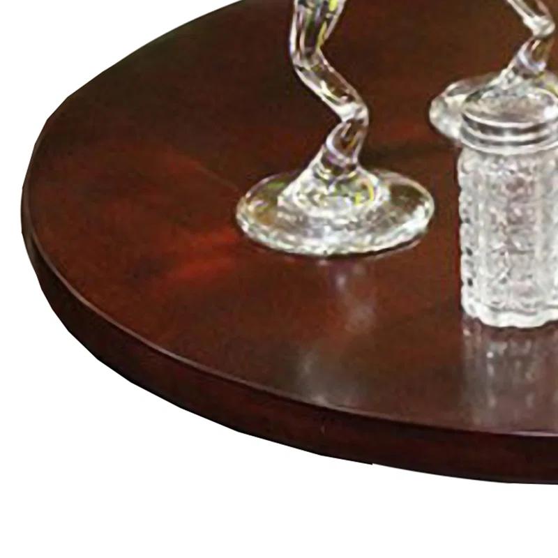 Astoria Grand Astoria Grand Dorrington Wood Lazy Susan