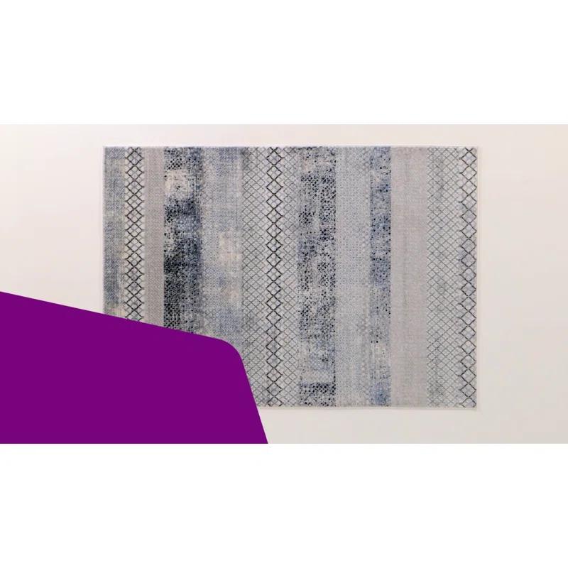 Adames Geometric Rug