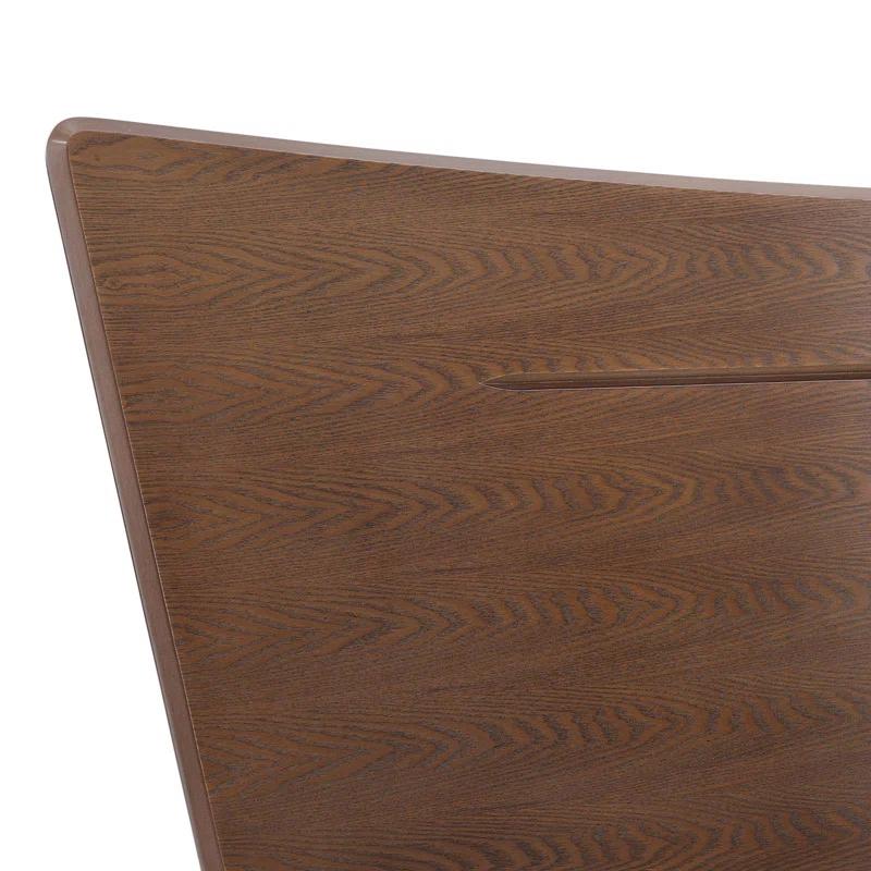 Modway Astra Wood Platform Bed