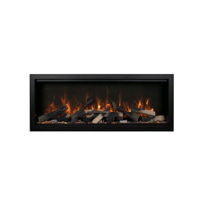 Amantii Electric Fireplace