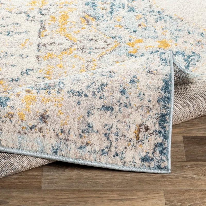 Kelly Clarkson Home Walker Oriental Area Rug