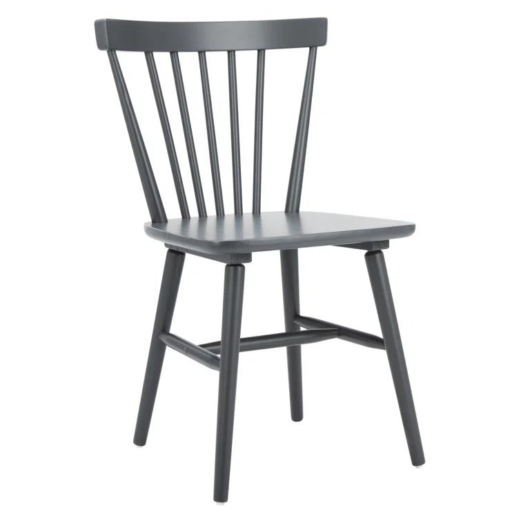 Antoya Solid Wood Dining Chair (Set of 2)