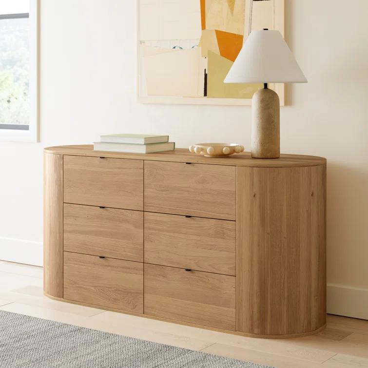 Kono Dresser