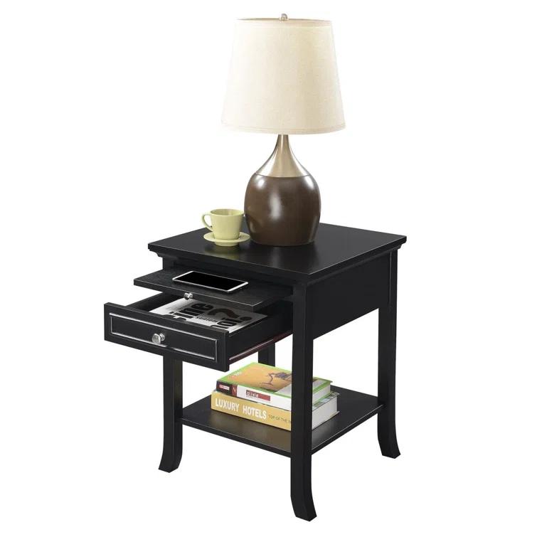 BATH End Table