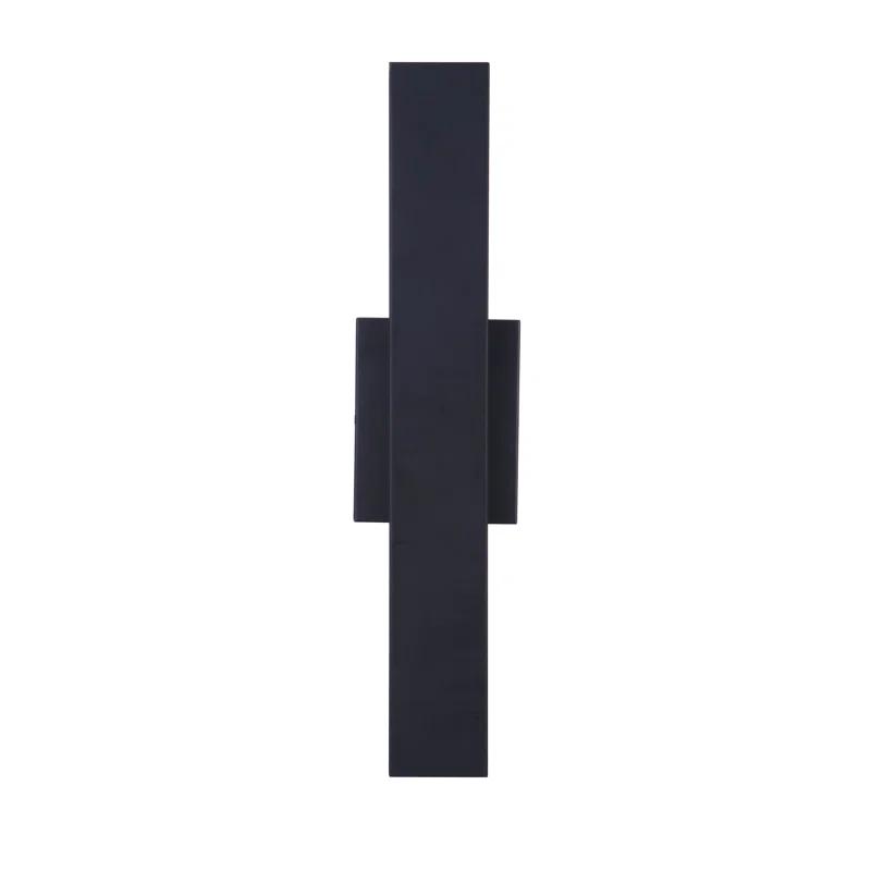 Craftmade Rens Aluminum LED Wall Light