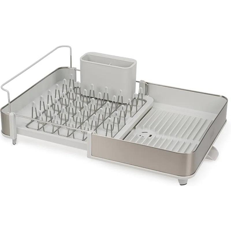 Joseph Joseph Extend Steel Expandable Dish Rack