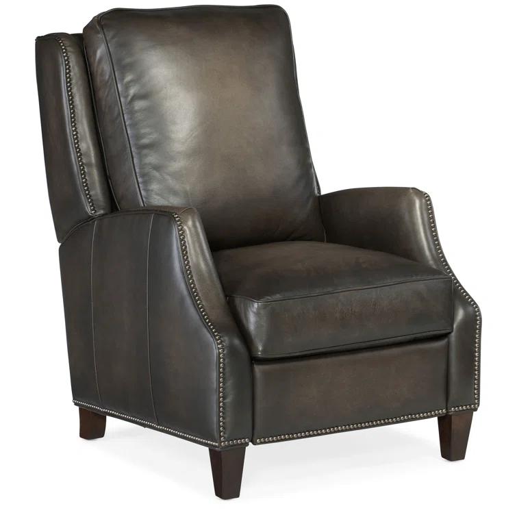 Hooker Furniture RC Leather Recliner