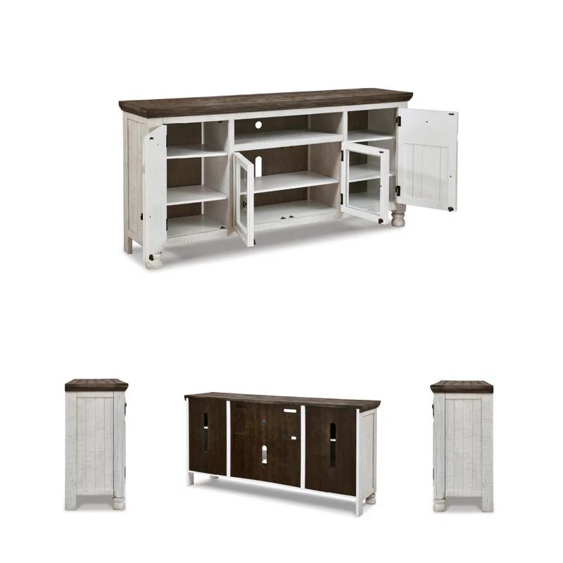 Ophelia & Co. Darlicia TV Stand for TVs up to 65"